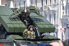 <strong>Во Владивостоке прошёл парад Победы</strong>