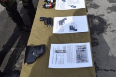 <strong>В краевом центре Приморья стартовал Международный военно-технический форум «Армия-2017»</strong>