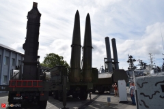 DSC_0072 <strong>В краевом центре Приморья стартовал Международный военно-технический форум «Армия-2017»</strong>
