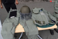 <strong>Общевойсковой комплект разминирования овр-2</strong>