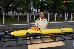 <strong>В краевом центре Приморья стартовал Международный военно-технический форум «Армия-2017»</strong>