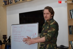 <strong>В краевом центре Приморья продолжается проектная сессия «Видение Владивостока»</strong>