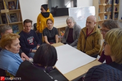 <strong>Омский институт территориального планирования «Град» в рамках работы над проектом «Внесение изменений в Генеральный план города Владивостока» пригласил активных горожан принять участие в разработке стратегического видения города</strong>