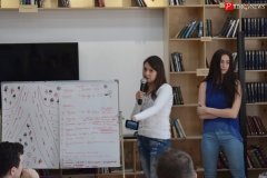 <strong>Участники этой группы ставили упор на озеленении Владивостока и созданию новых парков</strong>