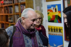 <strong>Из 60 работ на аукционе было продано 50 — на сумму около 660 тысяч рублей. Средняя цена лота составила около 13 тысяч рублей</strong>