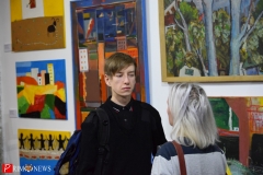 <strong>Аукцион проводился в помощь детям, больным онкологическими заболеваниями</strong>