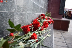 <strong>Во Владивостоке отметили 73-ю годовщину снятия блокады Ленинграда</strong>