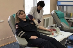 <strong>Фото: пресс-служба УГИБДД УМВД России по Приморскому краю</strong>