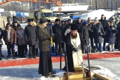 <strong>Фото: пресс-служба Восточного военного округа</strong>