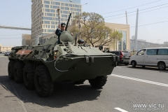 <strong>Фото: Карина Поздняк, пресс-служба администрации Владивостока</strong>