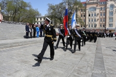 <strong>Фото: Карина Поздняк, пресс-служба администрации Владивостока</strong>