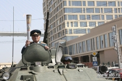 <strong>Фото: Карина Поздняк, пресс-служба администрации Владивостока</strong>