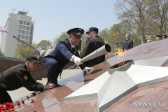 <strong>Фото: Карина Поздняк, пресс-служба администрации Владивостока</strong>