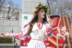 <strong>Фото: Анастасия Котлярова, пресс-служба администрации Владивостока</strong>