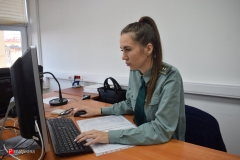 <strong>Прессе продемонстрировали, как работает крупнейшая на Дальнем Востоке таможня в период реформирования таможенных органов России</strong>