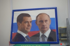 <strong>Прессе продемонстрировали, как работает крупнейшая на Дальнем Востоке таможня в период реформирования таможенных органов России</strong>