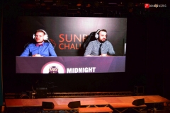 <strong>Киберспортивный фестиваль Sunrise Challenge прошел во Владивостоке в концертном комплексе Fesco Hall</strong>