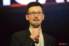 <strong>Во Владивостоке крупный фестиваль киберспорта прошел уже в четвертый раз</strong>
