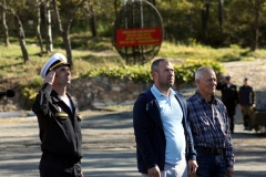 <strong>Фото: пресс-служба Восточного военного округа</strong>