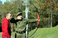 <strong>Фото: пресс-служба Восточного военного округа</strong>