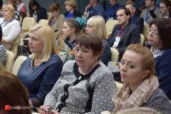 <strong>Сессия обмена опытом «Наставничество в рамках программы «5000 мастеров» прошла в рамках дальневосточного форума "Наставник".</strong>