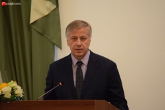 <strong>Первый вице-губернатор Приморского края Василий Усольцев</strong>
