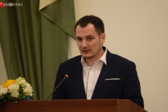 <strong>Представитель ИТП «Град» Максим Ефанов</strong>