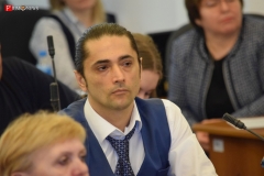 <strong>Президент Дальневосточной Межрегиональной общественной организации инвалидов «Ковчег» Артём Моисеенко</strong>
