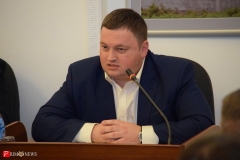 <strong>Директор КГБУ Центр развития территорий Александр Шалякин</strong>