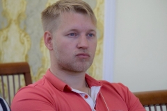 <strong>Во Владивостоке в отель-клубе "Русский Ренессанс" прошёл первый форум видеоблогеров Приморья</strong>