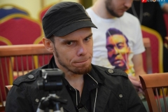<strong>Видеоблогер Евгений Юров</strong>