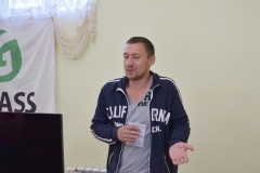 <strong>Во Владивостоке в отель-клубе "Русский Ренессанс" прошёл первый форум видеоблогеров Приморья</strong>