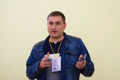 <strong>Во Владивостоке в отель-клубе "Русский Ренессанс" прошёл первый форум видеоблогеров Приморья</strong>