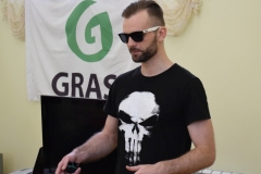 <strong>Во Владивостоке в отель-клубе "Русский Ренессанс" прошёл первый форум видеоблогеров Приморья</strong>