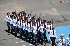 <strong>В репетиции участвовали около 1500 человек</strong>