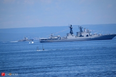 <strong>Подводная лодка погружается</strong>