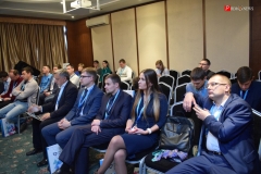 <strong>Во Владивостоке состоялся открытый диалог разработчиков и пользователей систем информационной безопасности</strong>
