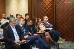<strong>Во Владивостоке состоялся открытый диалог разработчиков и пользователей систем информационной безопасности</strong>