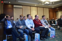 <strong>Во Владивостоке состоялся открытый диалог разработчиков и пользователей систем информационной безопасности</strong>