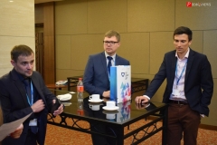 <strong>Во Владивостоке состоялся открытый диалог разработчиков и пользователей систем информационной безопасности</strong>