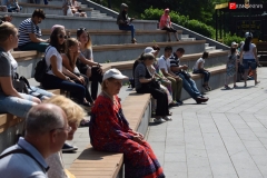 <strong>Праздник Ивана Купала прошёл во Владивостоке</strong>