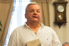<strong>Директор и главный редактор издательства «Рубеж» Александр Колесов</strong>