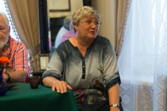 <strong>Автор книги «Шорохи прошлого» Елена Сергеева</strong>