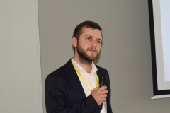 <strong>Дмитрий Иванов, менеджер по работе с клиентами, Доктор Веб</strong>