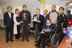 <strong>Фото: пресс-служба администрации Артёмовского городского округа</strong>
