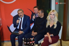 <strong>Кубок чемпионата мира по футболу FIFA прибыл во Владивосток</strong>