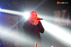 <strong>"Кукрыниксы" выступили во Владивостоке с прощальным концертом</strong>