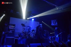 <strong>"Кукрыниксы" выступили во Владивостоке с прощальным концертом</strong>