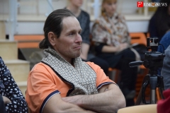 <strong>Как правильно питаться и подбирать спортивную одежду рассказали специалисты</strong>