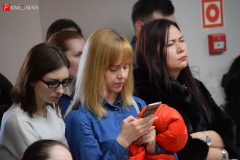 <strong>Анна: "Необходимо продумать стиль для каждого из аккаунтов"</strong>